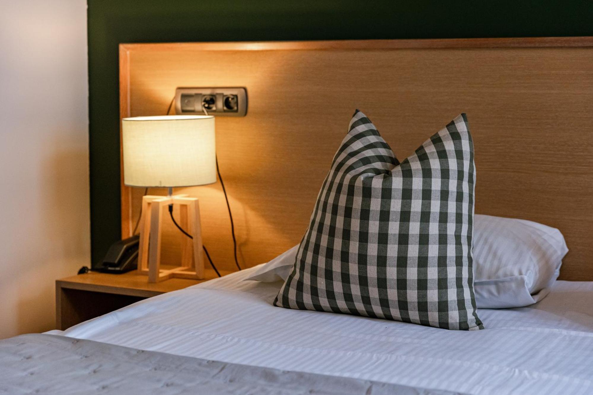 Boutique Hotel Malleberg บรูจส์ ภายนอก รูปภาพ