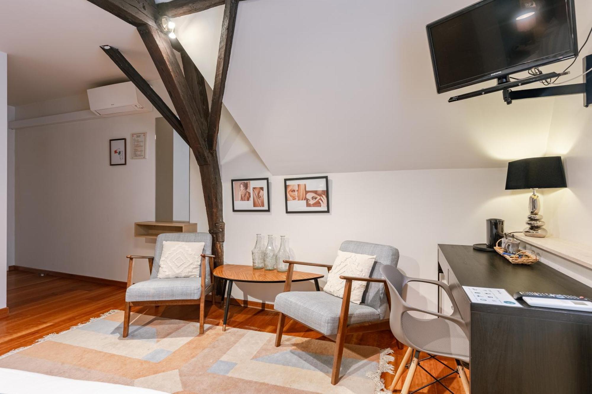 Boutique Hotel Malleberg บรูจส์ ภายนอก รูปภาพ
