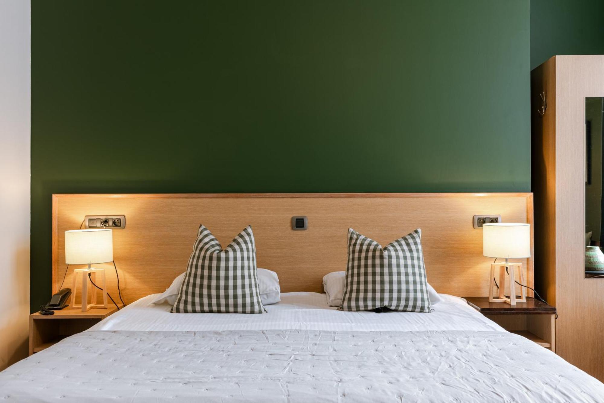 Boutique Hotel Malleberg บรูจส์ ภายนอก รูปภาพ