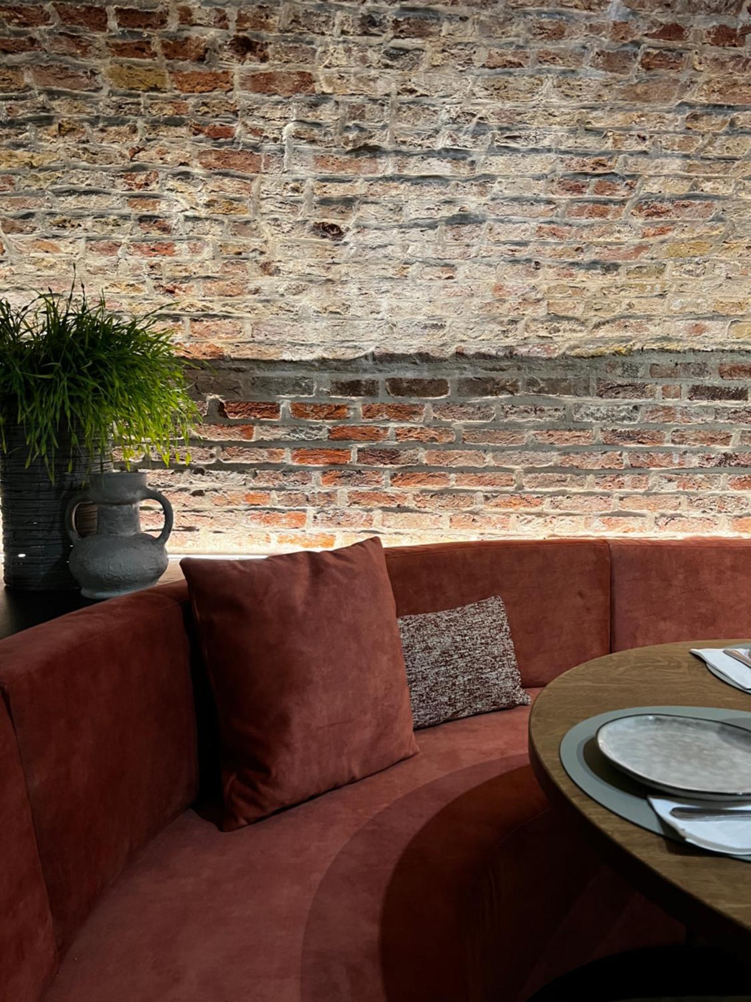 Boutique Hotel Malleberg บรูจส์ ภายนอก รูปภาพ