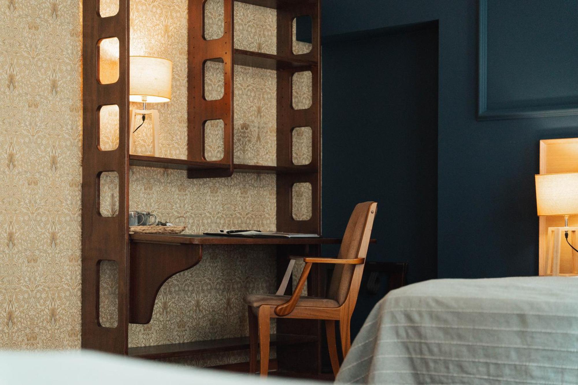 Boutique Hotel Malleberg บรูจส์ ภายนอก รูปภาพ